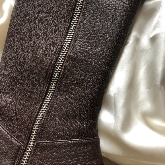 Linea Paolo Boots size 8.5, but run slightly small - Picture 4 of 13